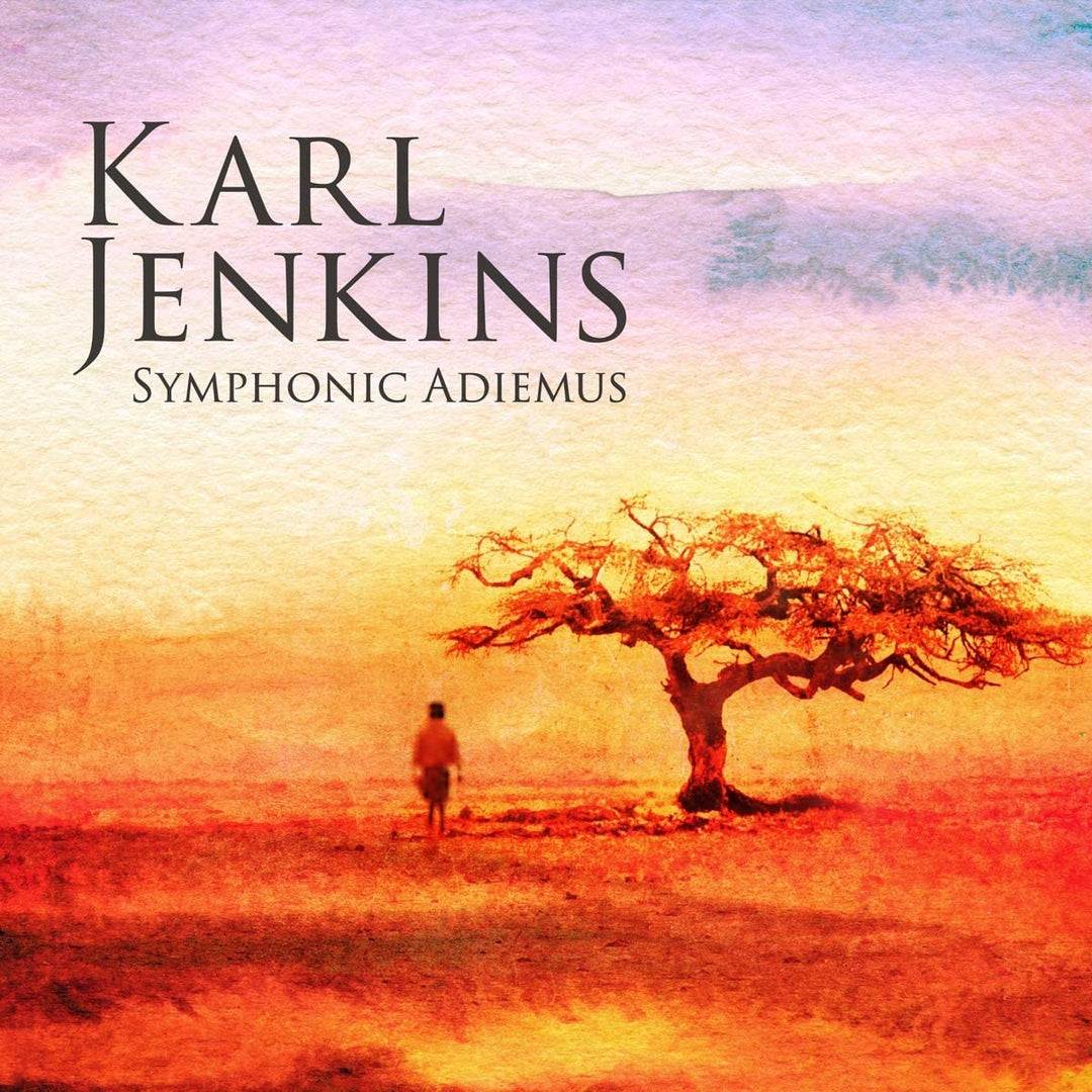 Karl Jenkins - Adiemus sinfónico