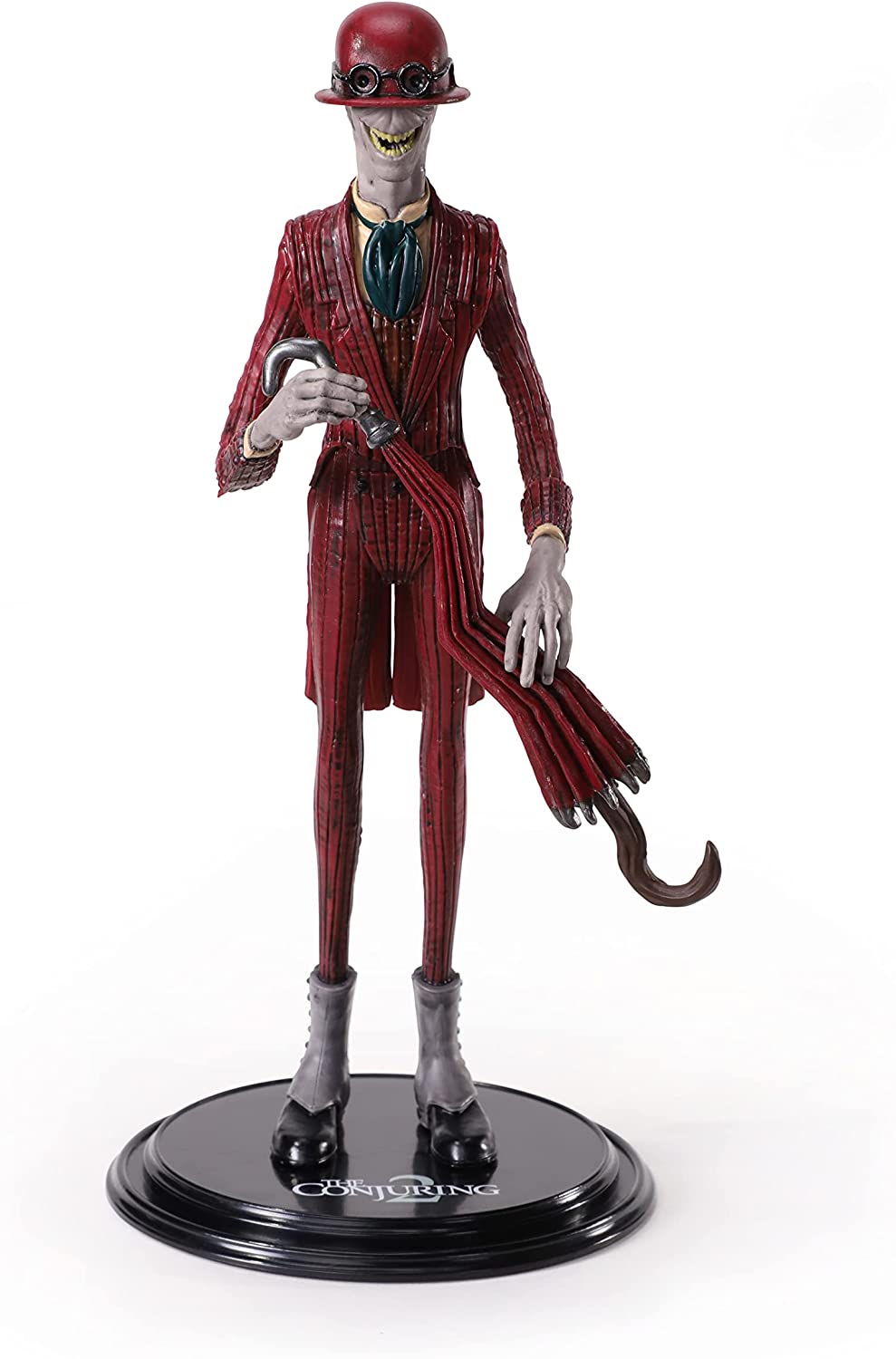 The Noble Collection The Crooked man BendyFig