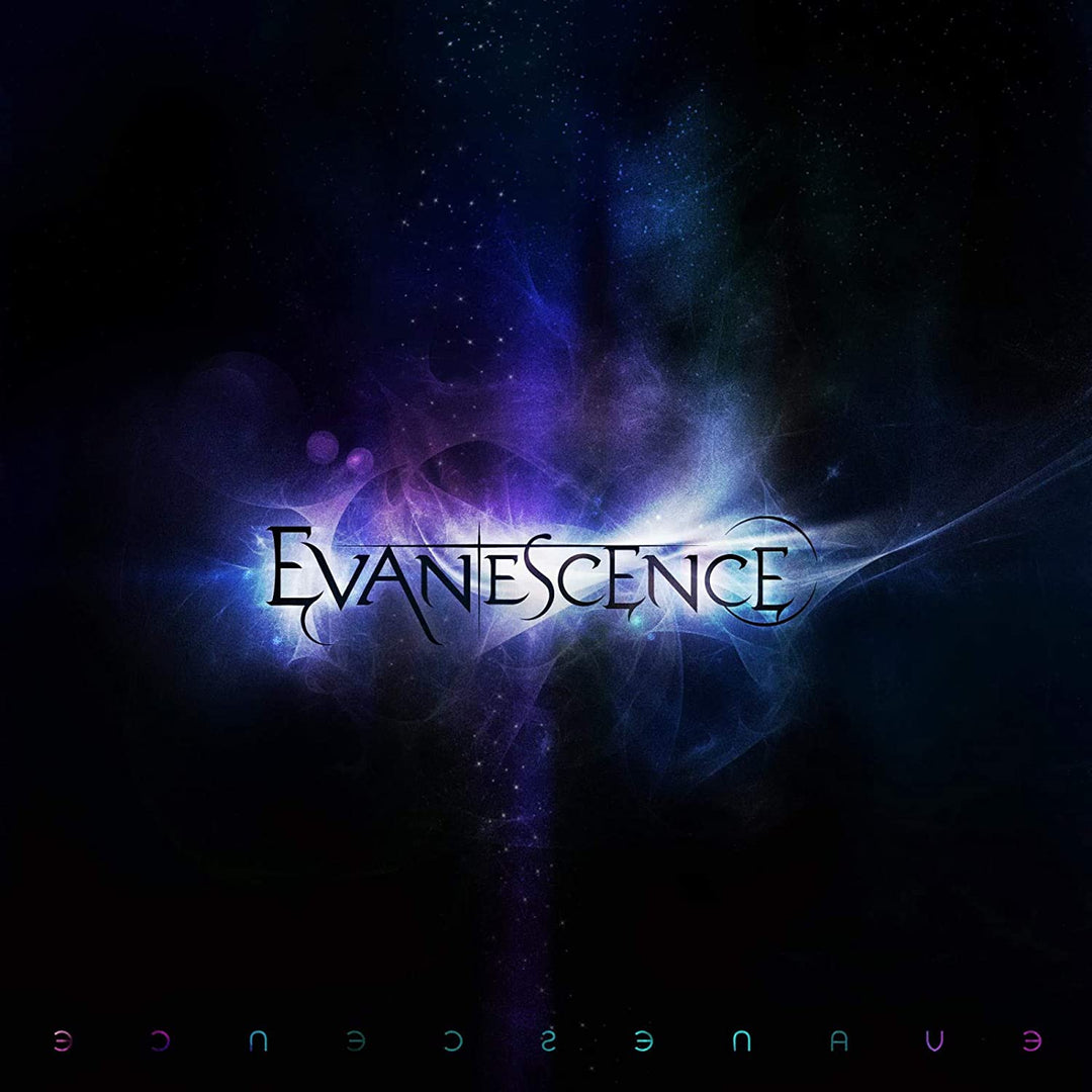 Evanescence [Audio CD]