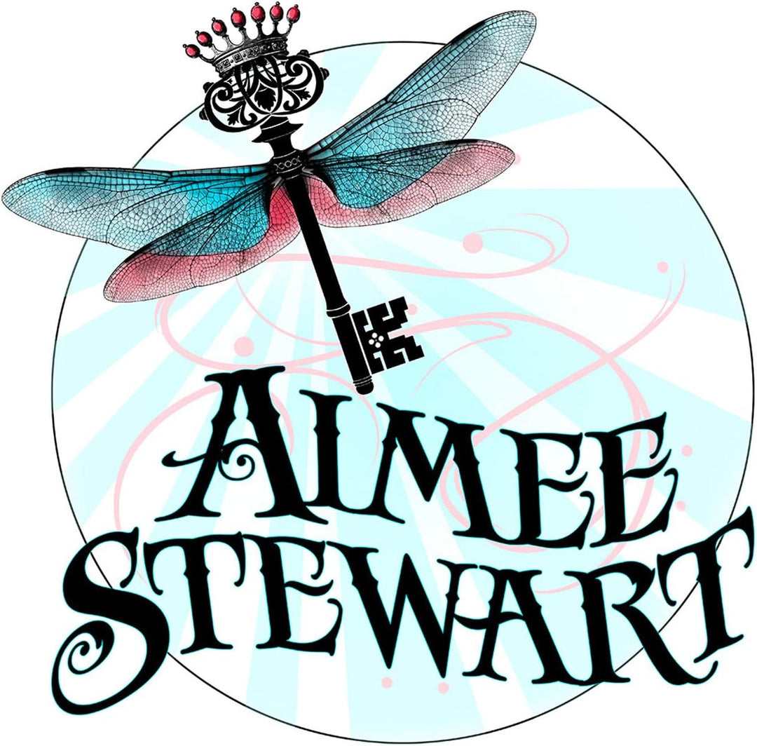 Aimee Stewart Myths & Legends 1000 Piece Jigsaw Puzzle