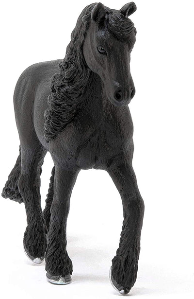 Schleich 13906 Frisian mare Horse Club