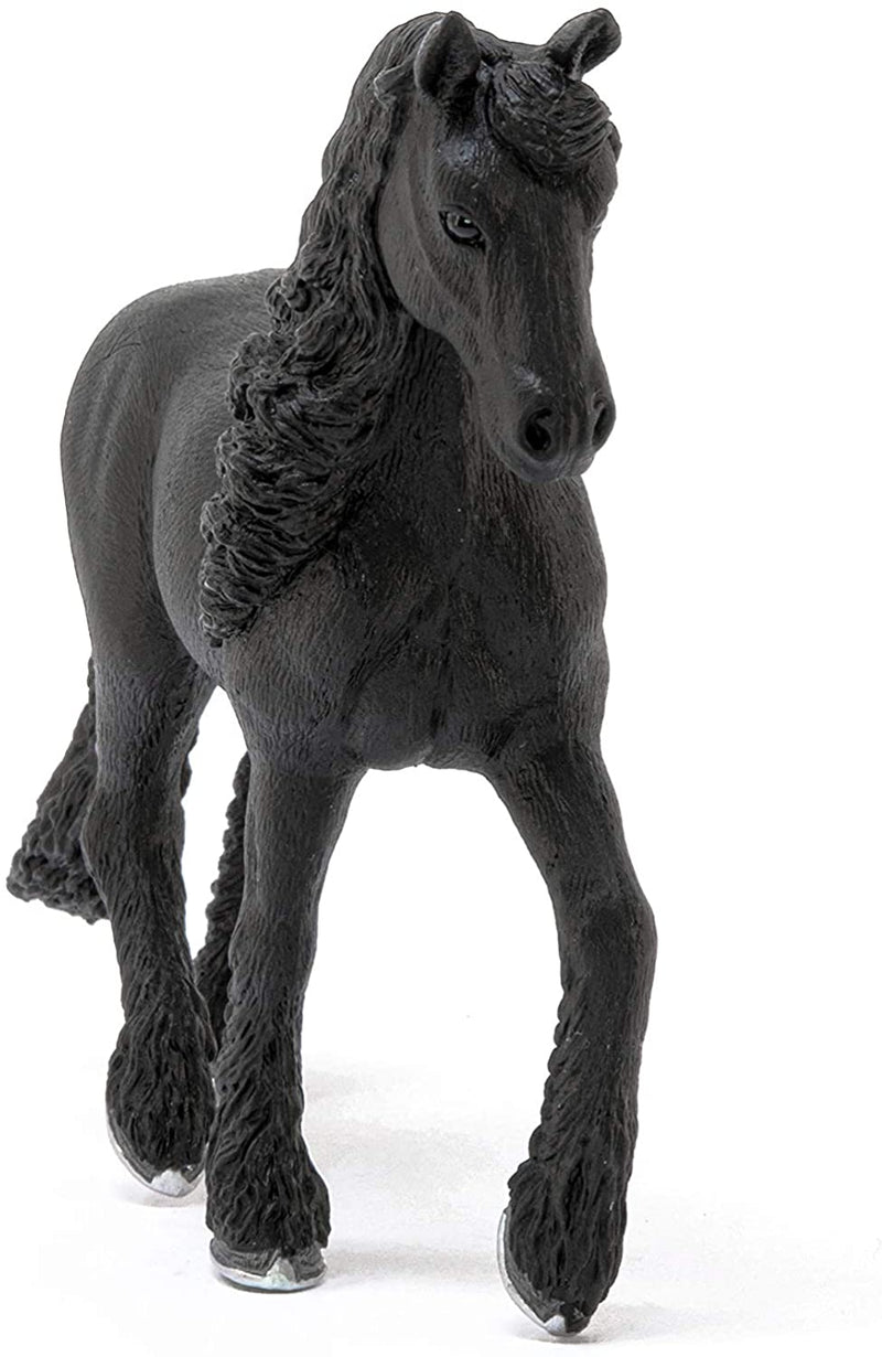 Schleich 13906 Frisian mare Horse Club
