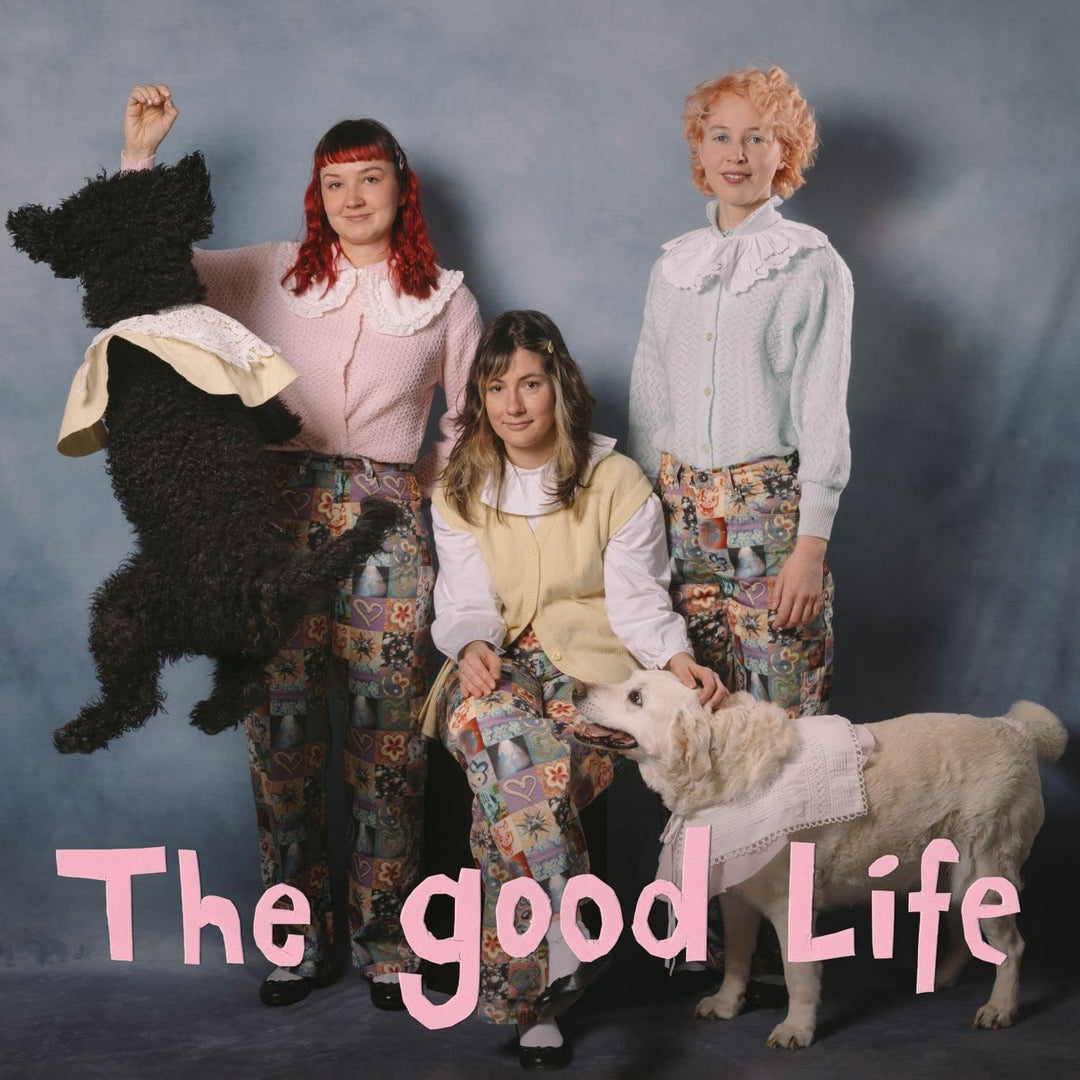 My Ugly Clementine – The Good Life [VINYL] [2023]