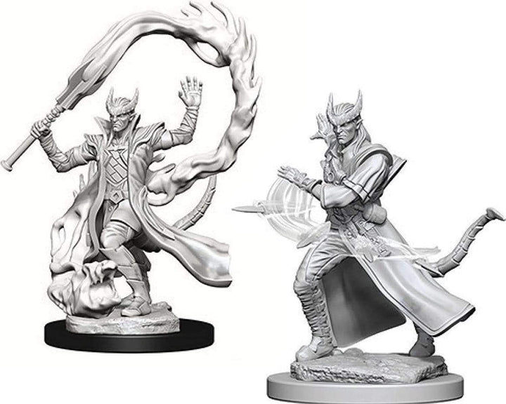 WizKids WZK73201 Accessories