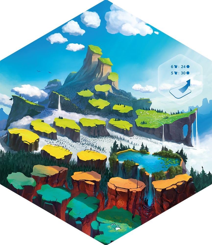 Czech Games Edition That's a Question Board Game 5