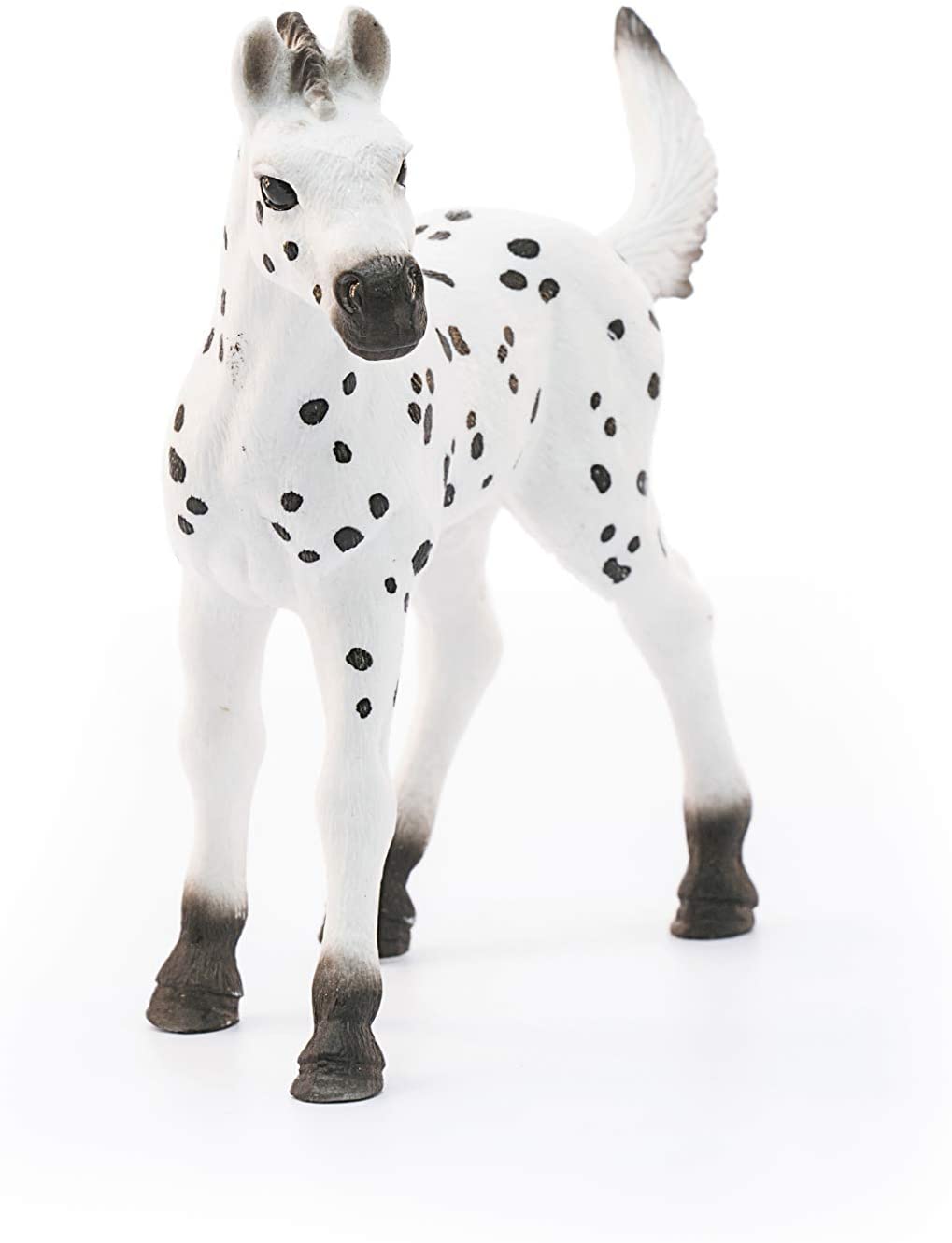 Schleich 13890 Horse Club Knapstrupper potro