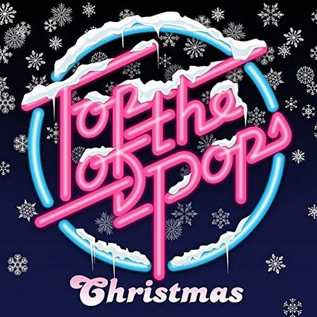 Top Of The Pops Navidad
