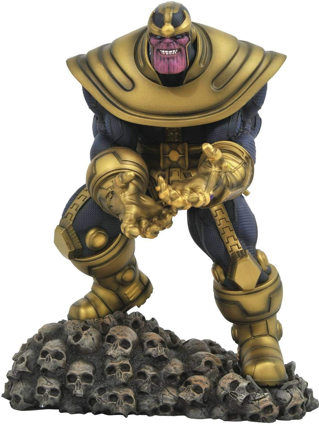 Marvel Gallery Thanos Comic PVC-Figur