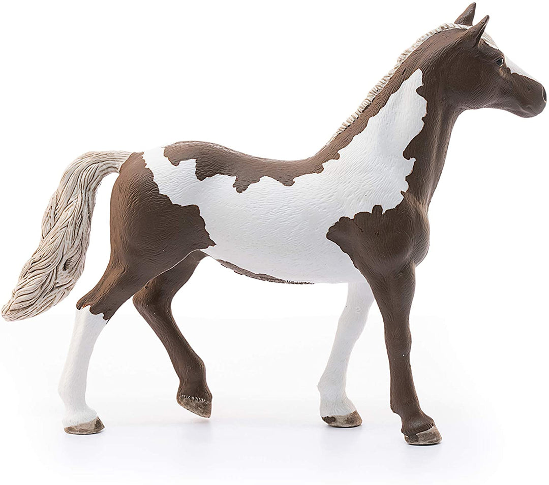 Schleich 13885 Club Paint Horse Wallach