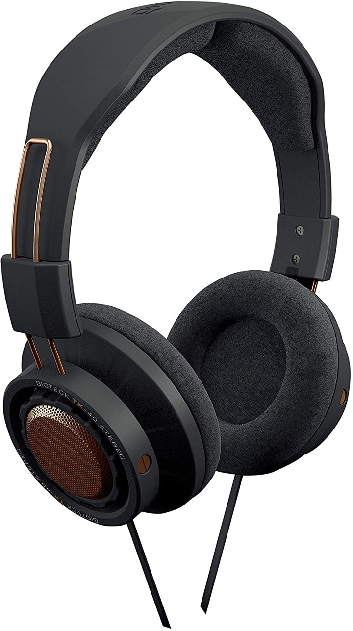 TX-40 Stereo Gaming & Go Headset - Copper (PS4, Xbox One, Mac, Mobile)
