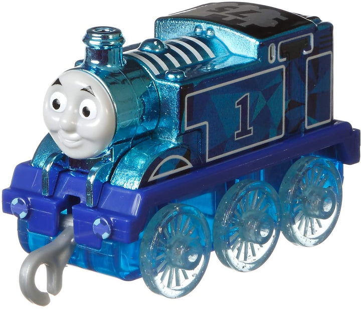 Thomas & Friends GLK66 Fisher-Price Diamond Anniversary Thomas Multi Colour