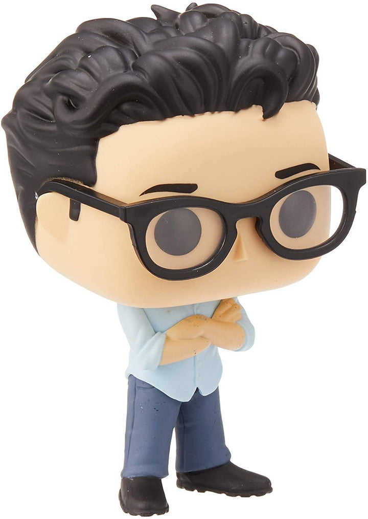 Director J.J Abrams Funko 33182 Pop! Vinyl #704 - Yachew