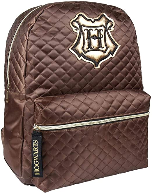 Harry Potter Fashion Backpack
