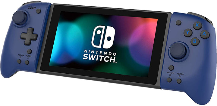 Hori Split Pad Pro (Blau) für Nintendo Switch