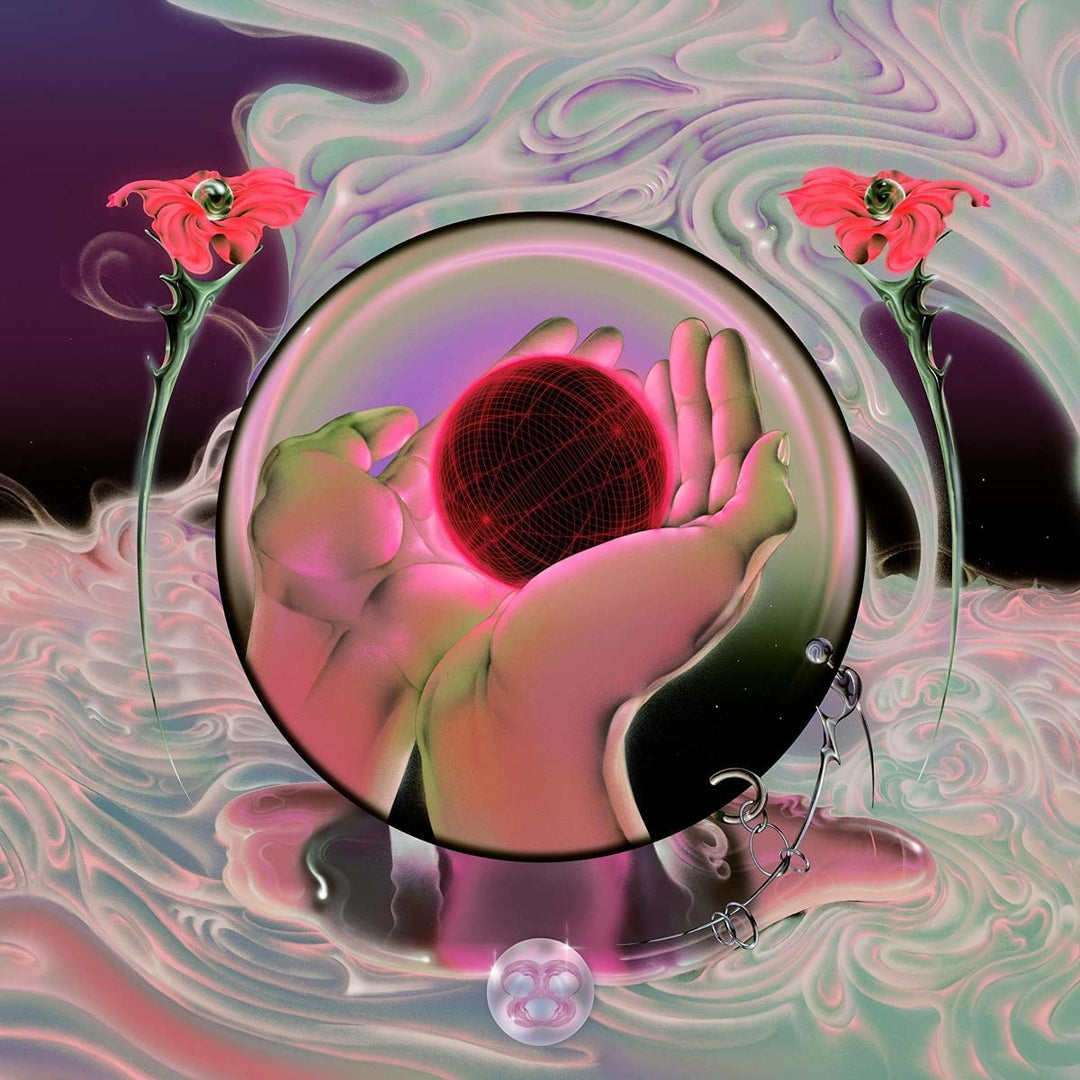 Magdalena Bay - Mercurial World [VINYL]