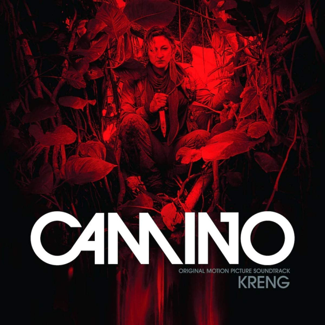 Kreng - Camino Soundtrack [Vinyl]