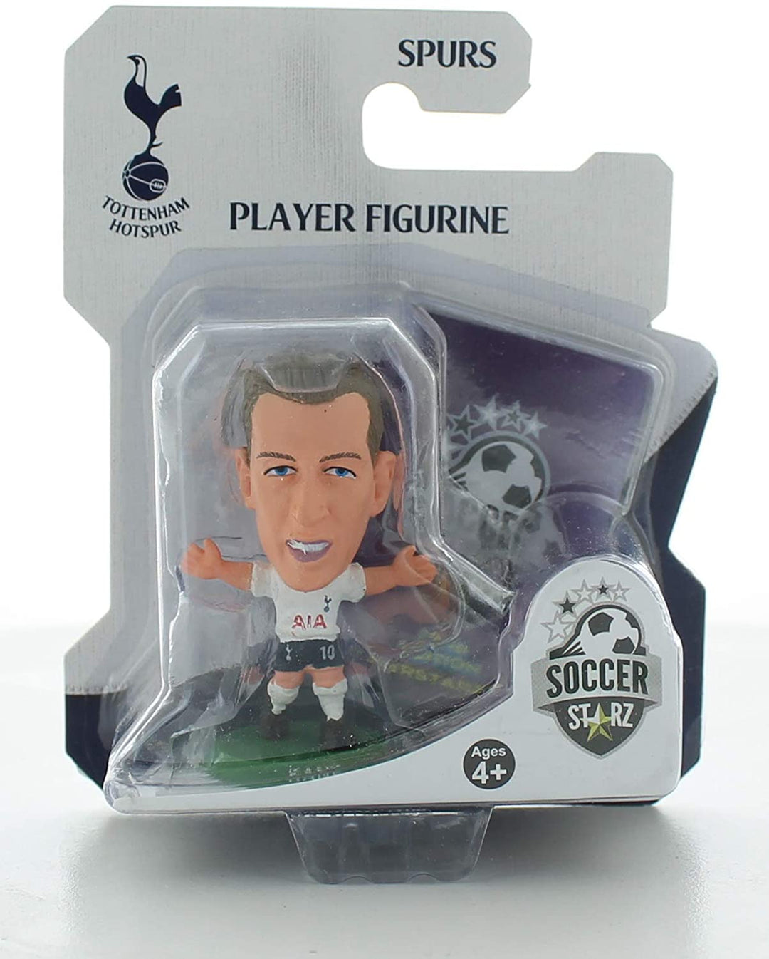 SoccerStarz SOC892 Classic Spurs Harry Kane Home Kit