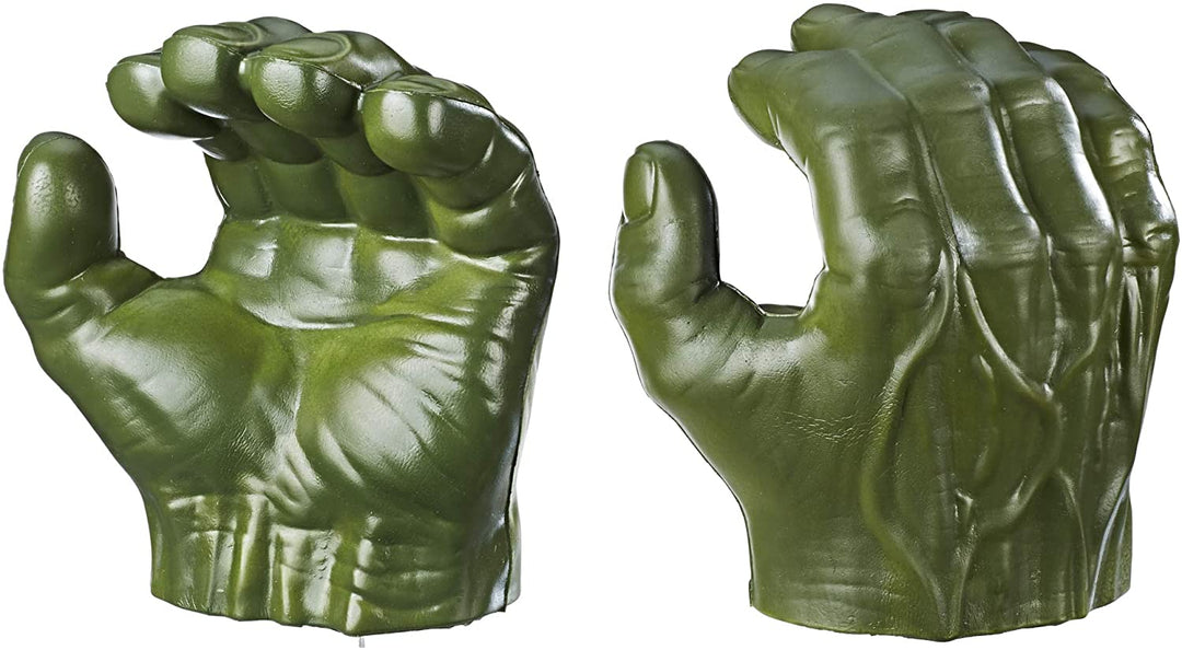 Marvel Avengers Gamma Grip Hulk Fäuste