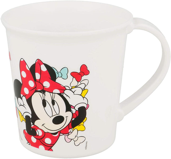 Tasse Minnie Disney Baby Mikrowelle