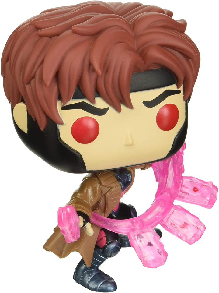 X-Men Gambit Funko 46769 Pop! Vinilo n. ° 553