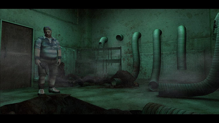 Silent Hill HD Collection (???)