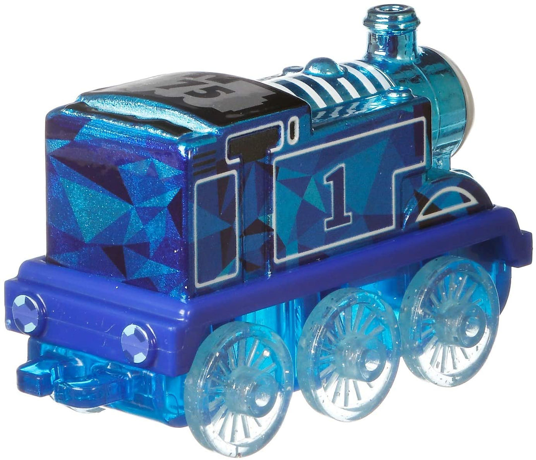 Thomas &amp; Friends GLK66 Fisher-Price Diamond Anniversary Thomas multicolor