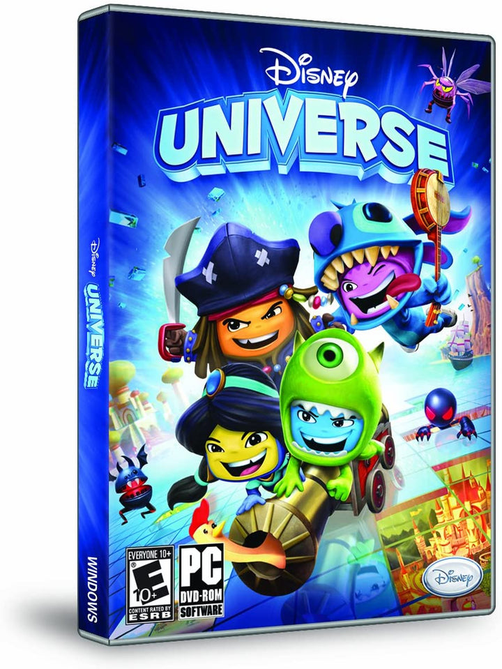 Disney Universe – PC