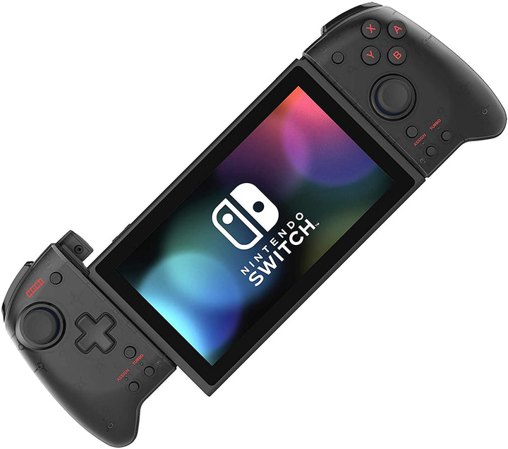 Hori Split Pad Pro (Schwarz) für Nintendo Switch