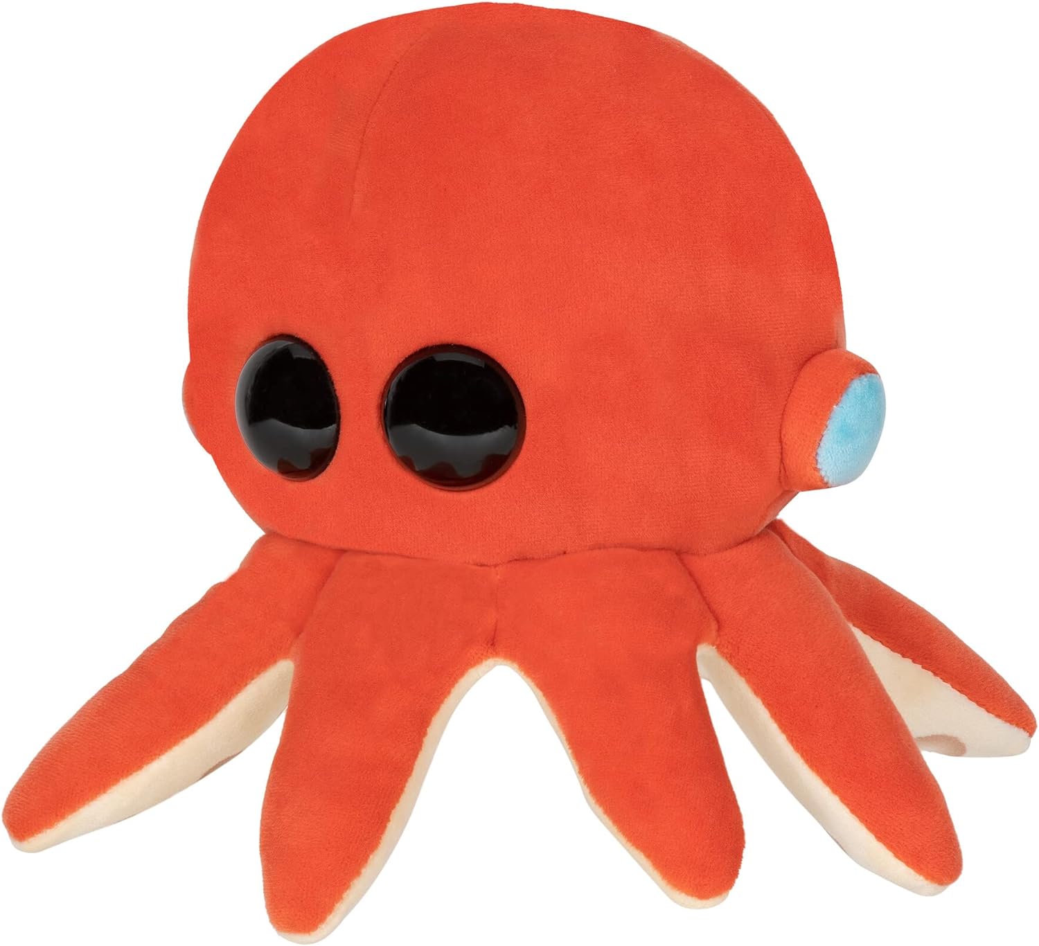 Adoptiere mich! 8-Zoll-Oktopus-Sammlerplüschtier – Serie 1, gewöhnlich – Roblox