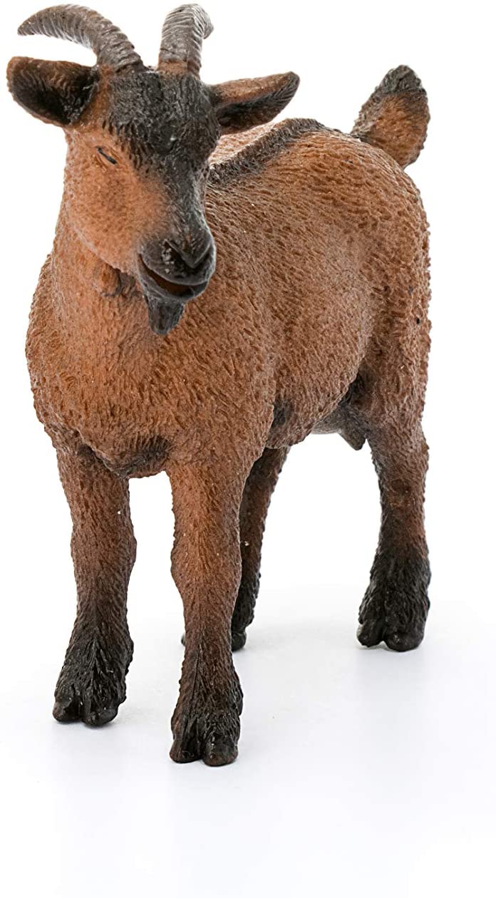 Schleich 13828 Farm World Goat