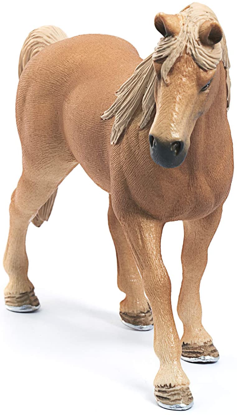 Schleich 13833 Jument Tennessee Walker