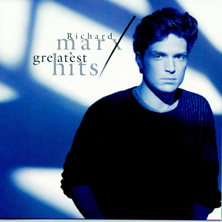 Greatest Hits - Richard Marx [Audio-CD]