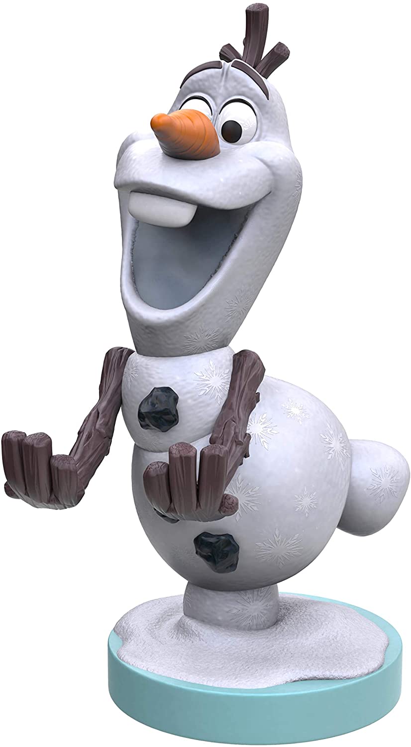 Cable Guy - Disney Frozen „Olaf“