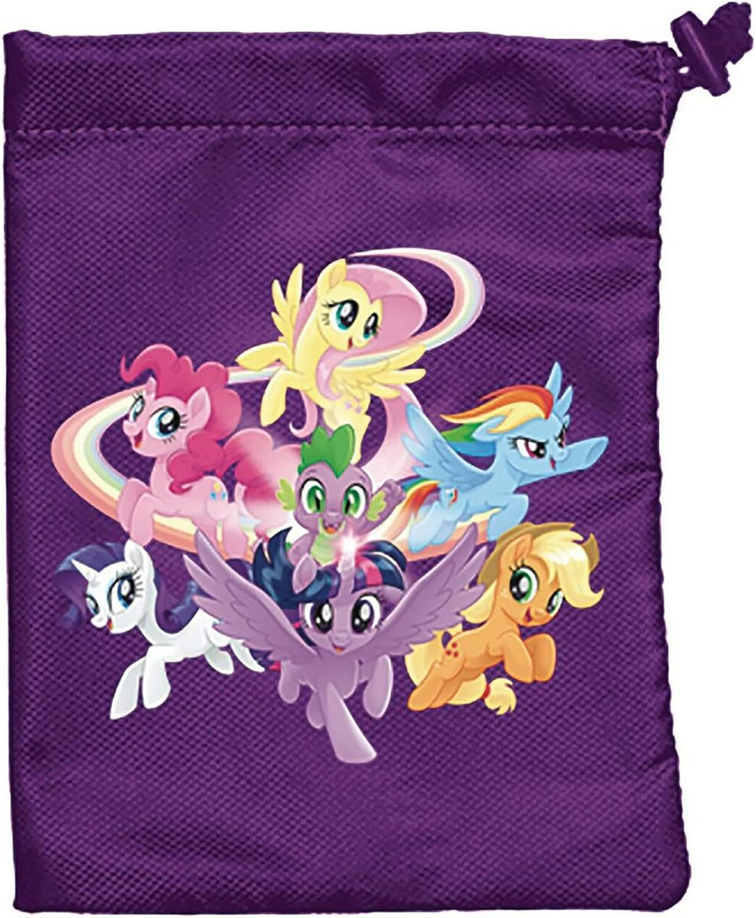 My Little Pony: RPG Dice Bag