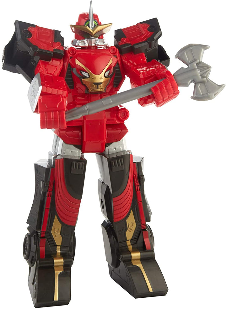 Prg Ace Megazord