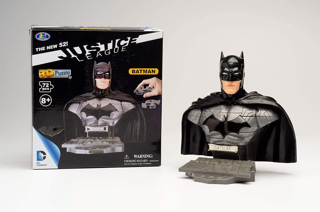 Puzzle Fun 3D 80657200 Batman