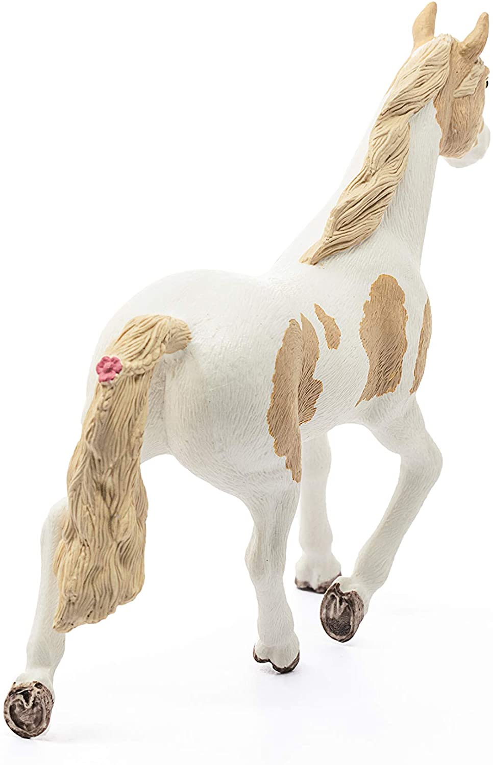 Schleich 13884 - Jument Paint Horse Club