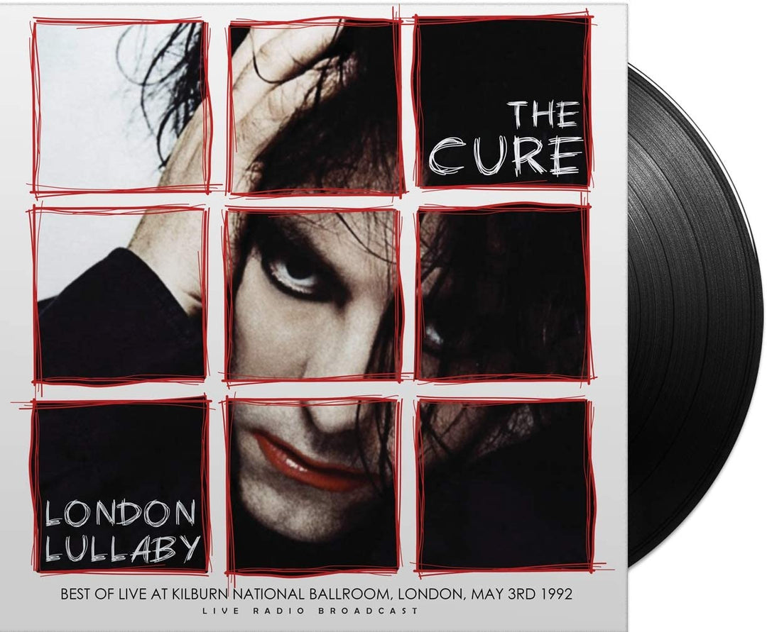 Cure – London Lullaby [VINYL]