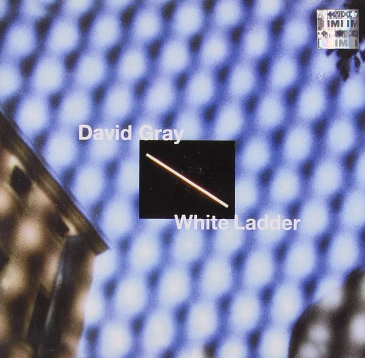 David Gray - White Ladder [Audio CD]