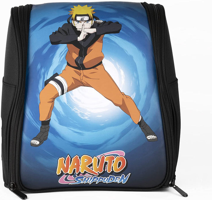 Konix KX NARUTO SWITCH RUCKSACK BLAU