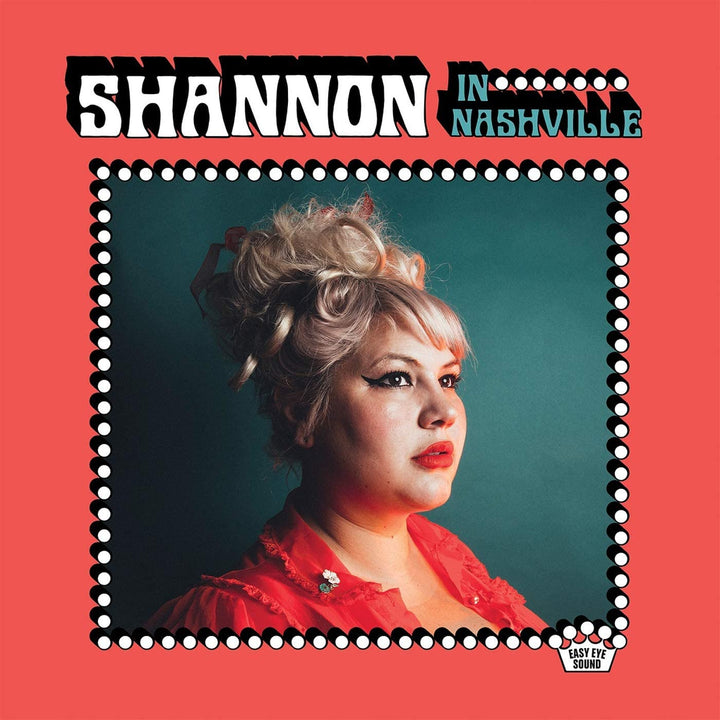 Shannon In Nashville [VINYL]