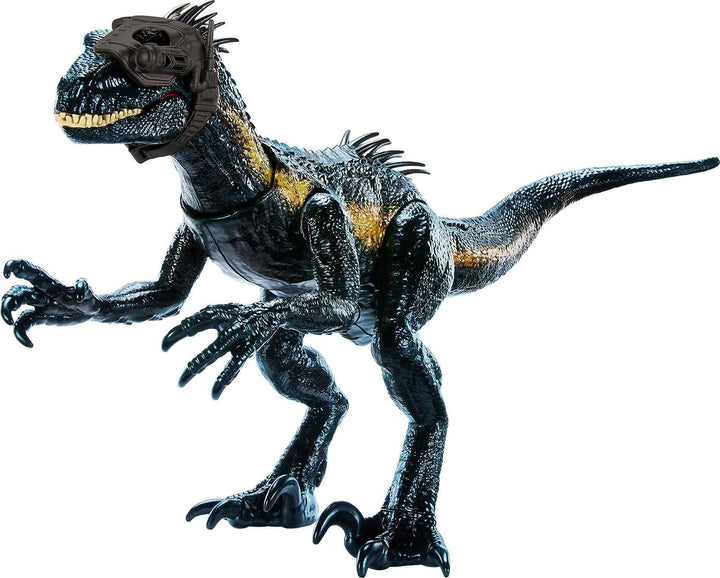 Jurassic World Track 'N Attack Indoraptor-Dinosaurier