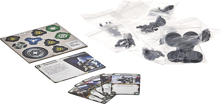 Star Wars: Legion Imperial Snow Troopers Unit Expansion