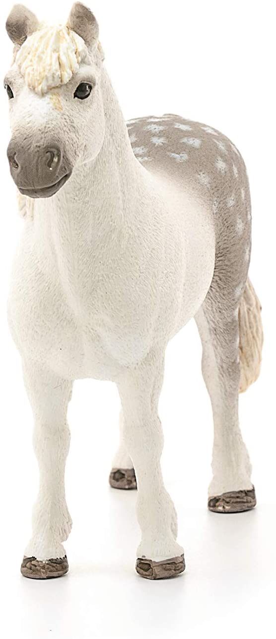 Schleich 13871 Welsh Pony Hengst