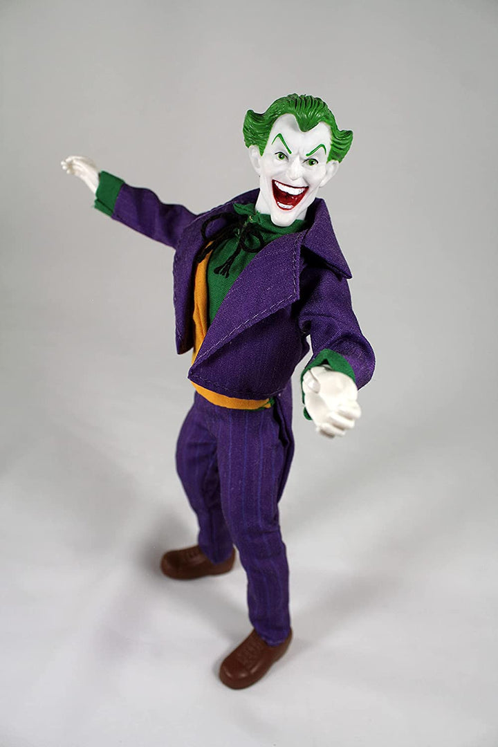 Mego – DC Comics Joker 8 Actionfigur