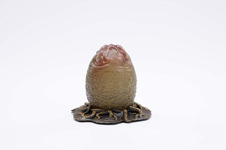 HIYA Toys - Alien Eggs And Facehugger 1/18 Scale Figure Set