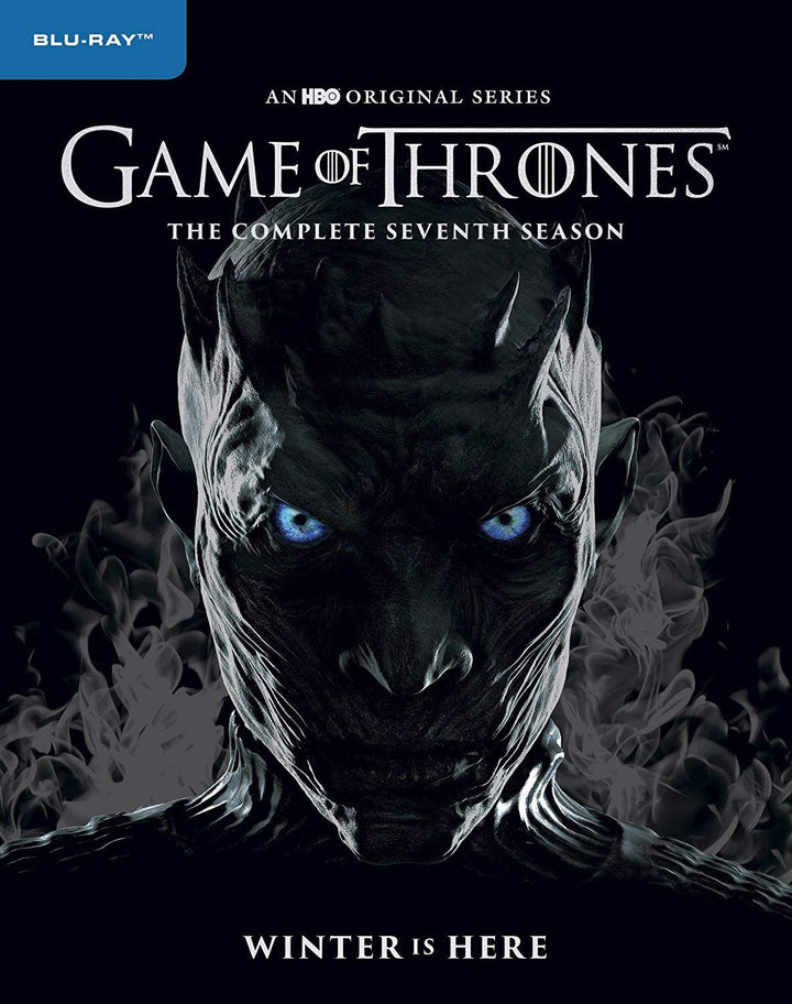 Game of Thrones: Staffel 7 – Drama [Blu-ray]
