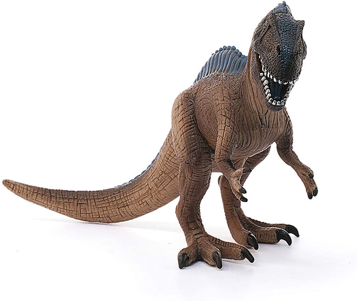 Schleich 14584" Acrocanthosaurus figura