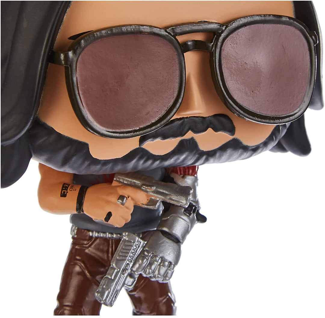 Cyberpunk 2077 Johnny Silverhand Funko 47522 Pop! Vinyl Nr. 592