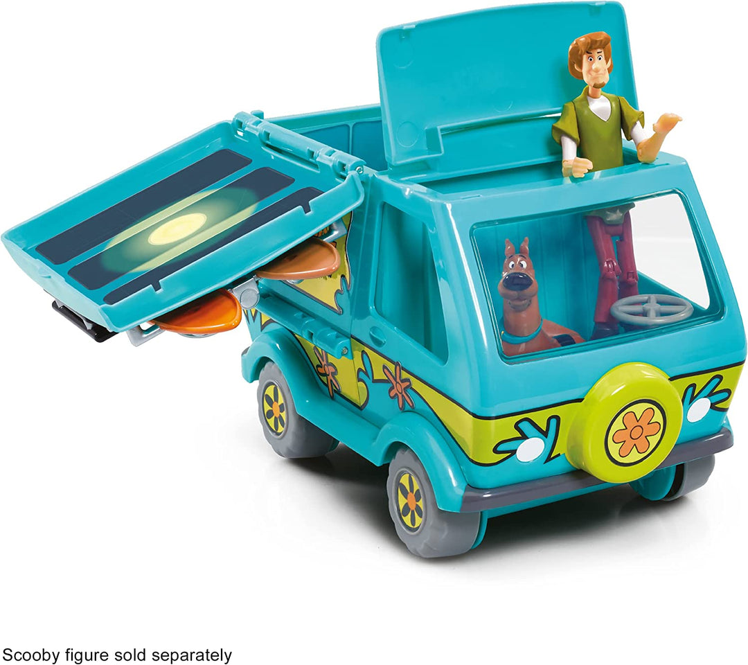 Scooby Doo 07587 Mystery Machine SPIELSET